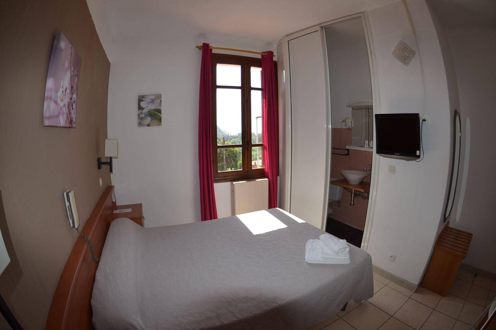 Apparthotel Le Porto Porto  Buitenkant foto