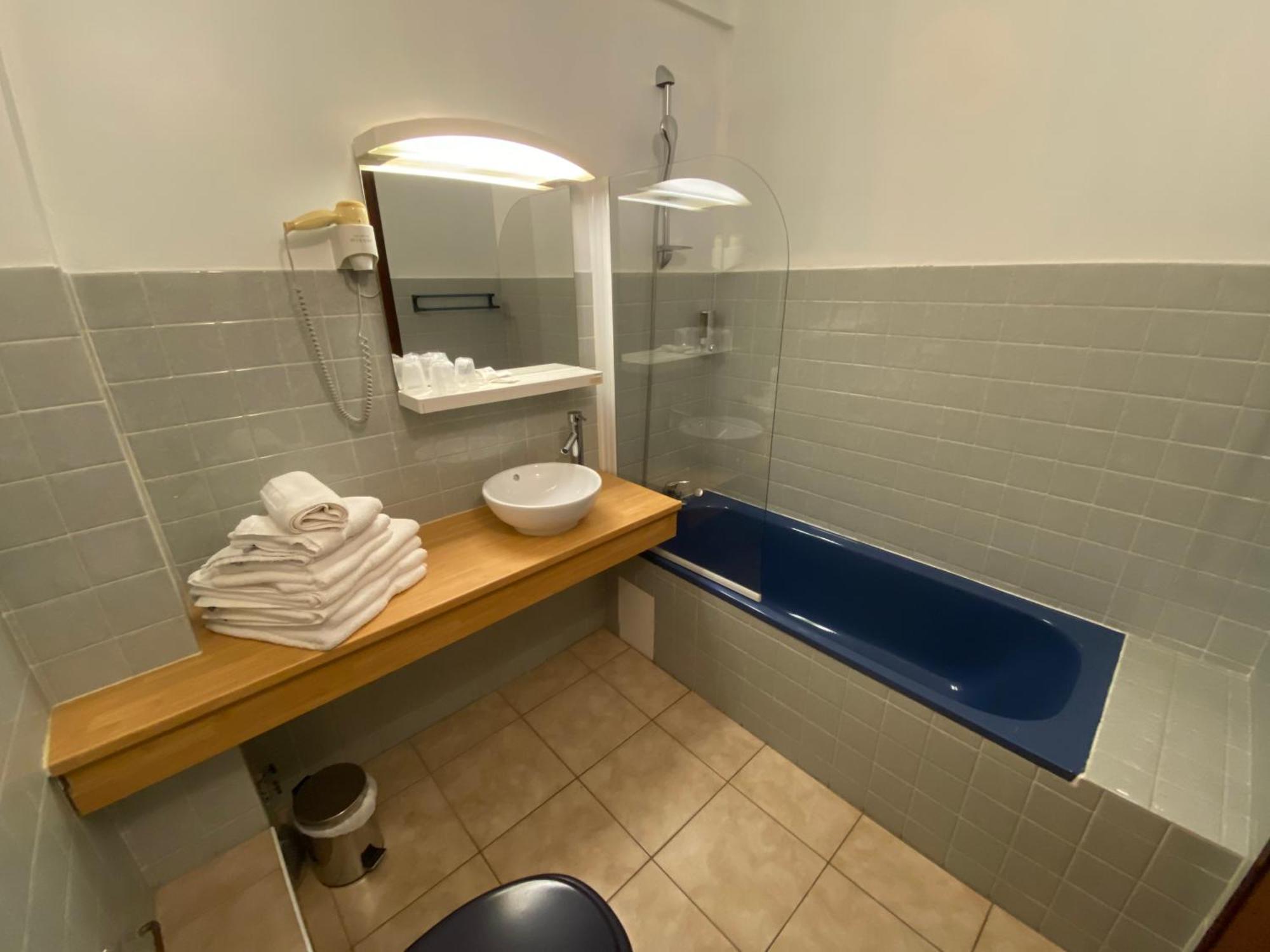 Apparthotel Le Porto Porto  Buitenkant foto