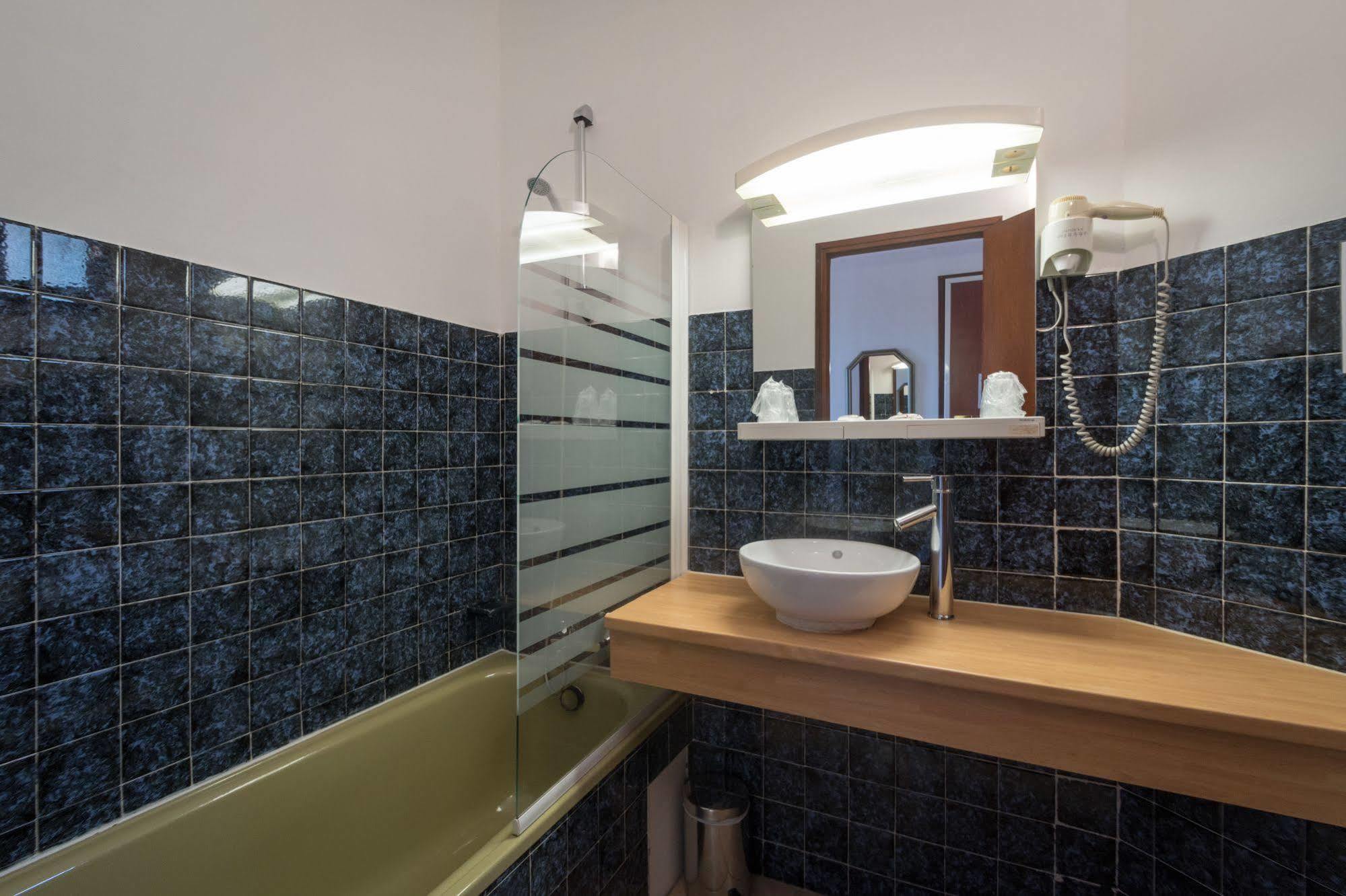 Apparthotel Le Porto Porto  Buitenkant foto