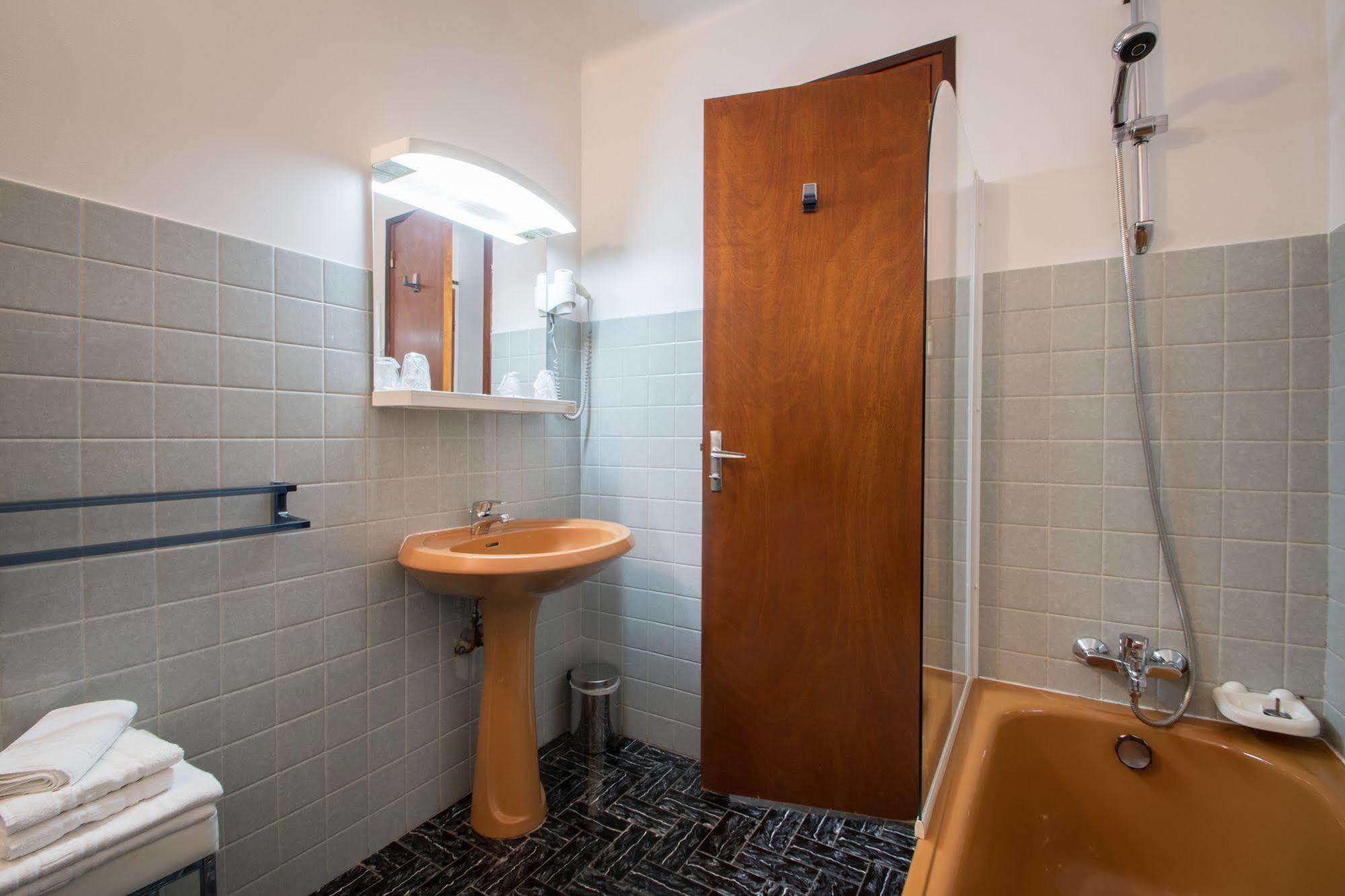 Apparthotel Le Porto Porto  Buitenkant foto