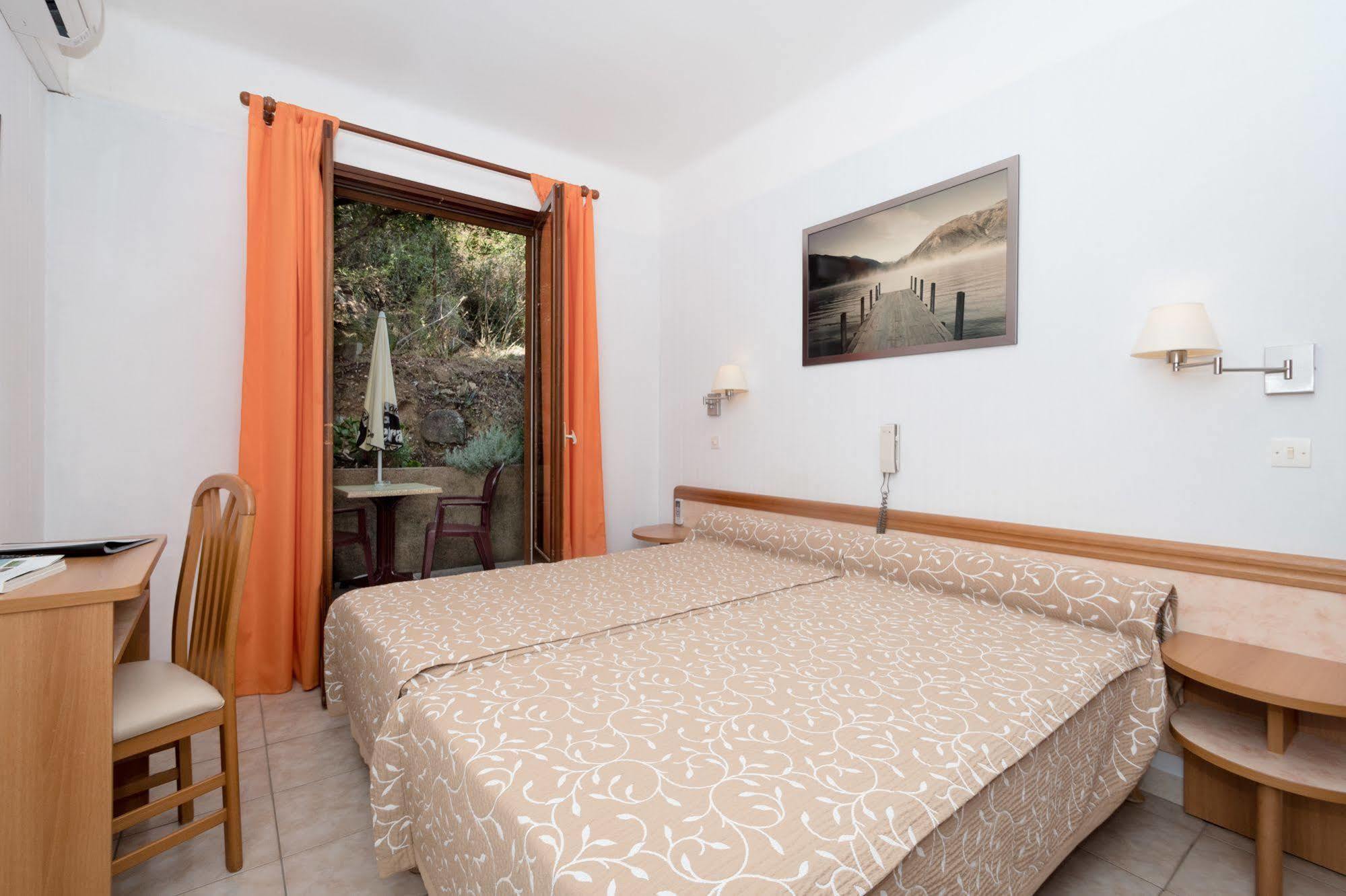Apparthotel Le Porto Porto  Buitenkant foto