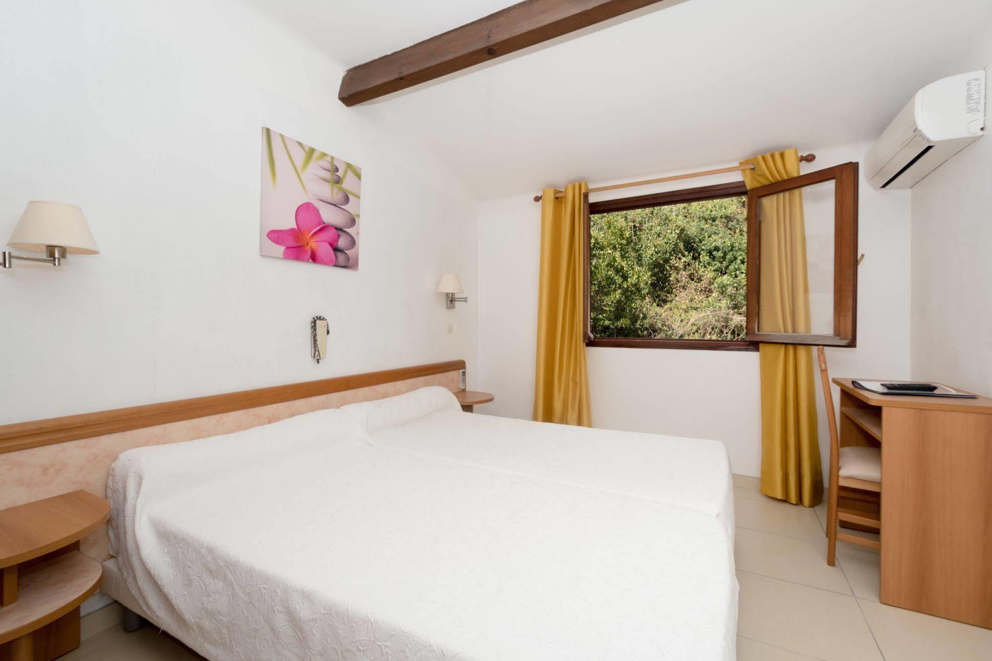 Apparthotel Le Porto Porto  Buitenkant foto